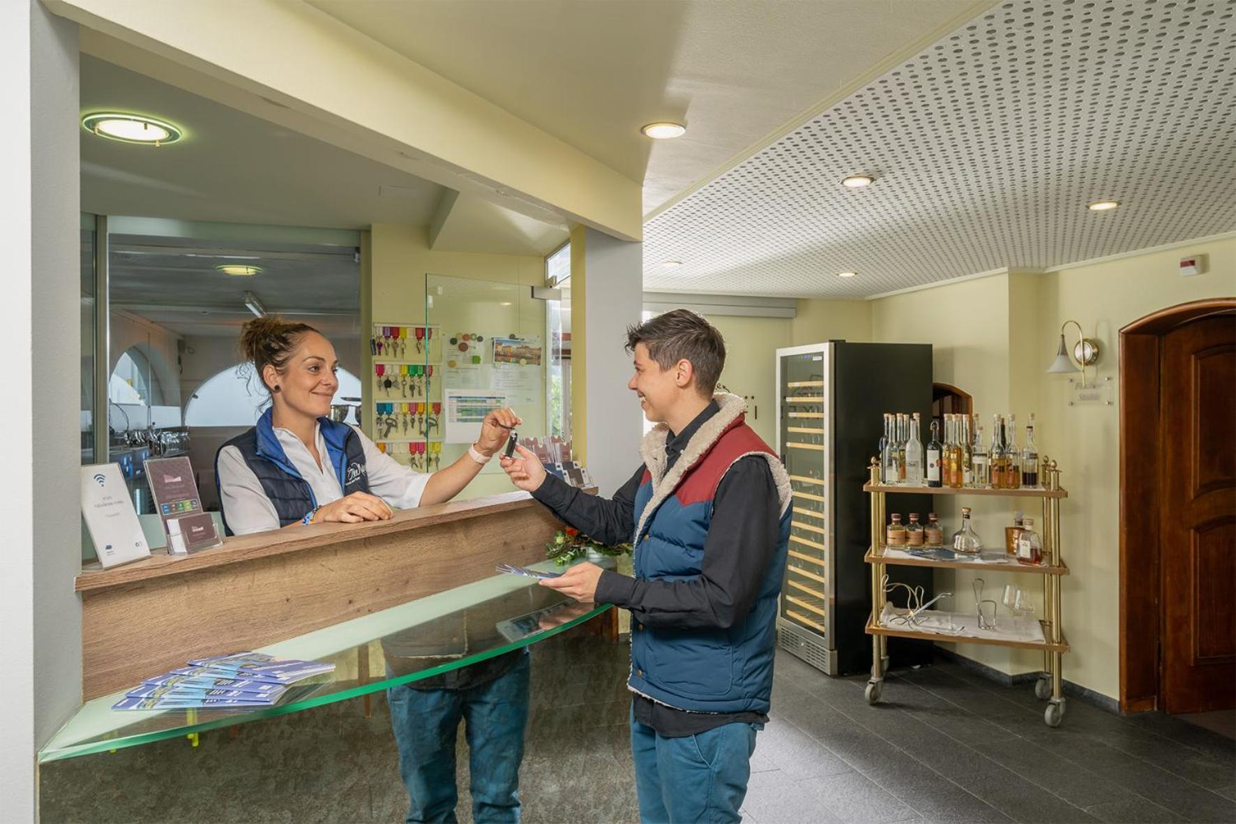 Seehotel Beinwil Am See Swiss Quality Εξωτερικό φωτογραφία